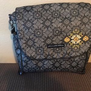 diaper bag
